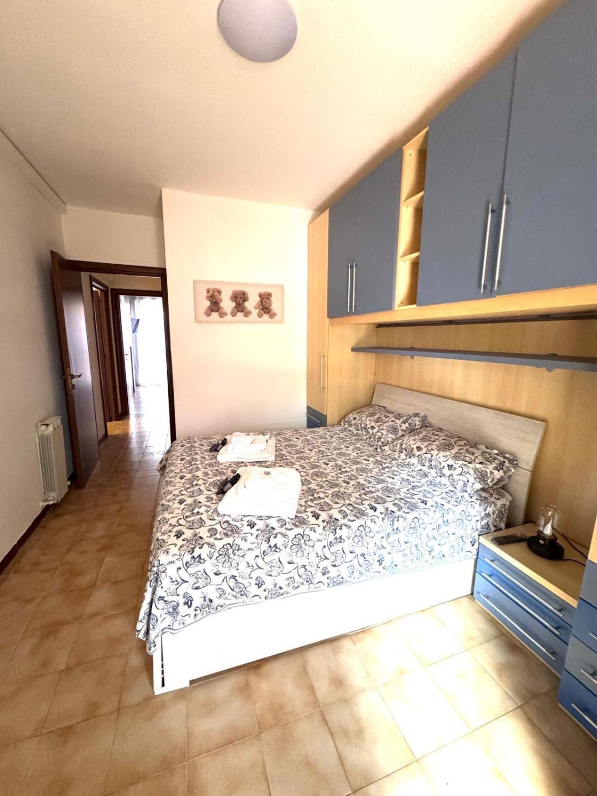 The Big House Cinecitta Metro A Apartment *