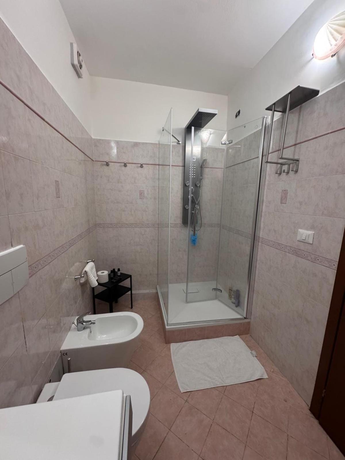 The Big House Cinecitta Metro A Apartment