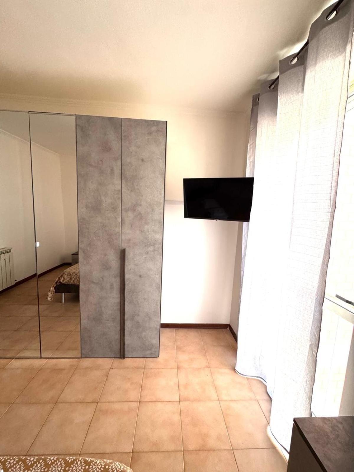 Apartment The Big House Cinecitta Metro A