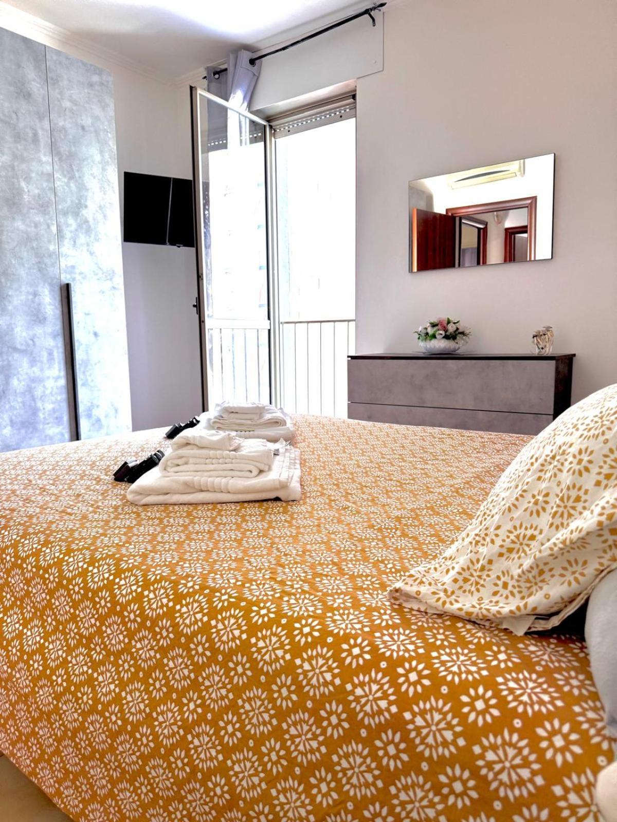 Apartment The Big House Cinecitta Metro A *