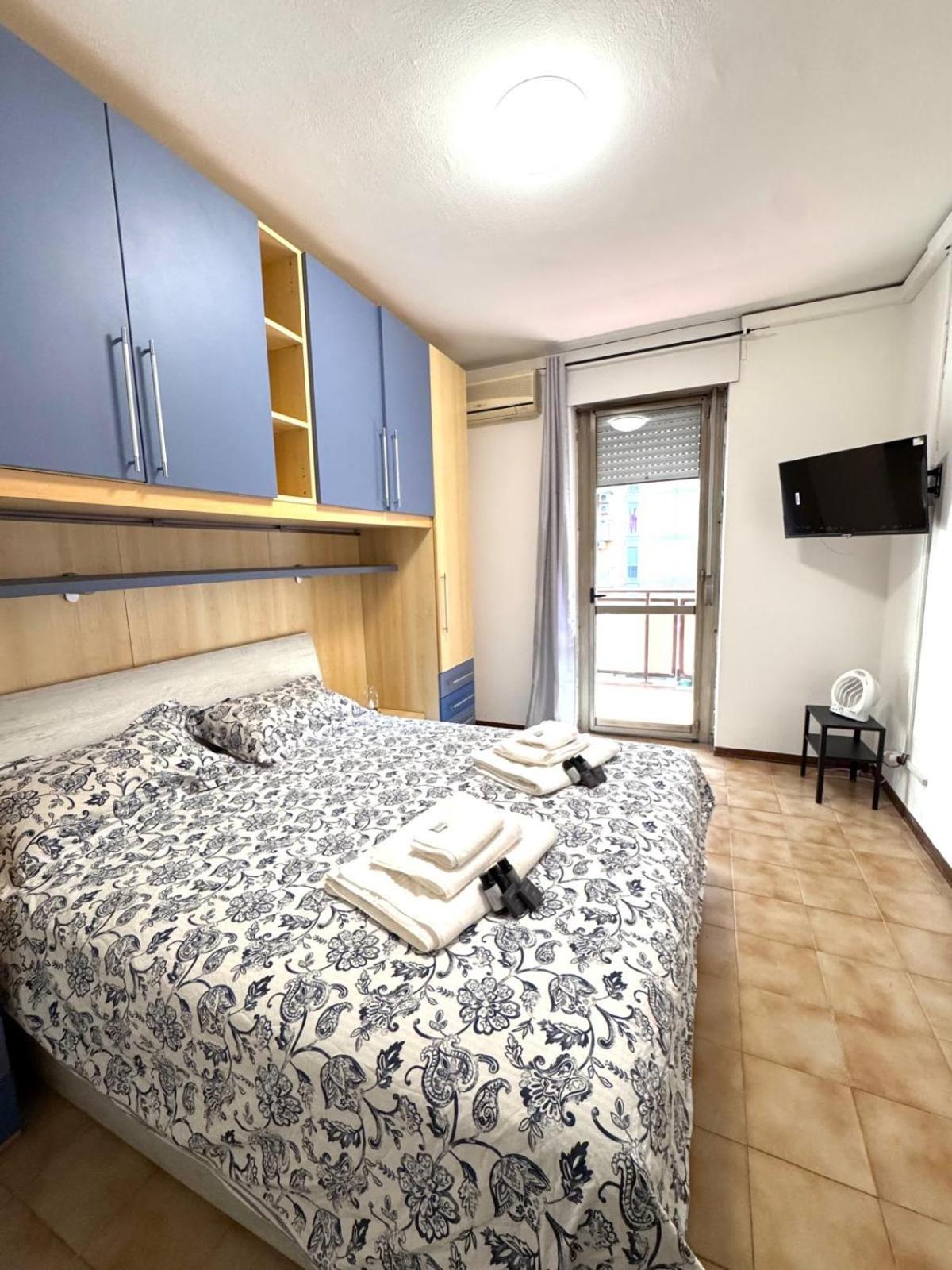 The Big House Cinecitta Metro A Apartment Rom