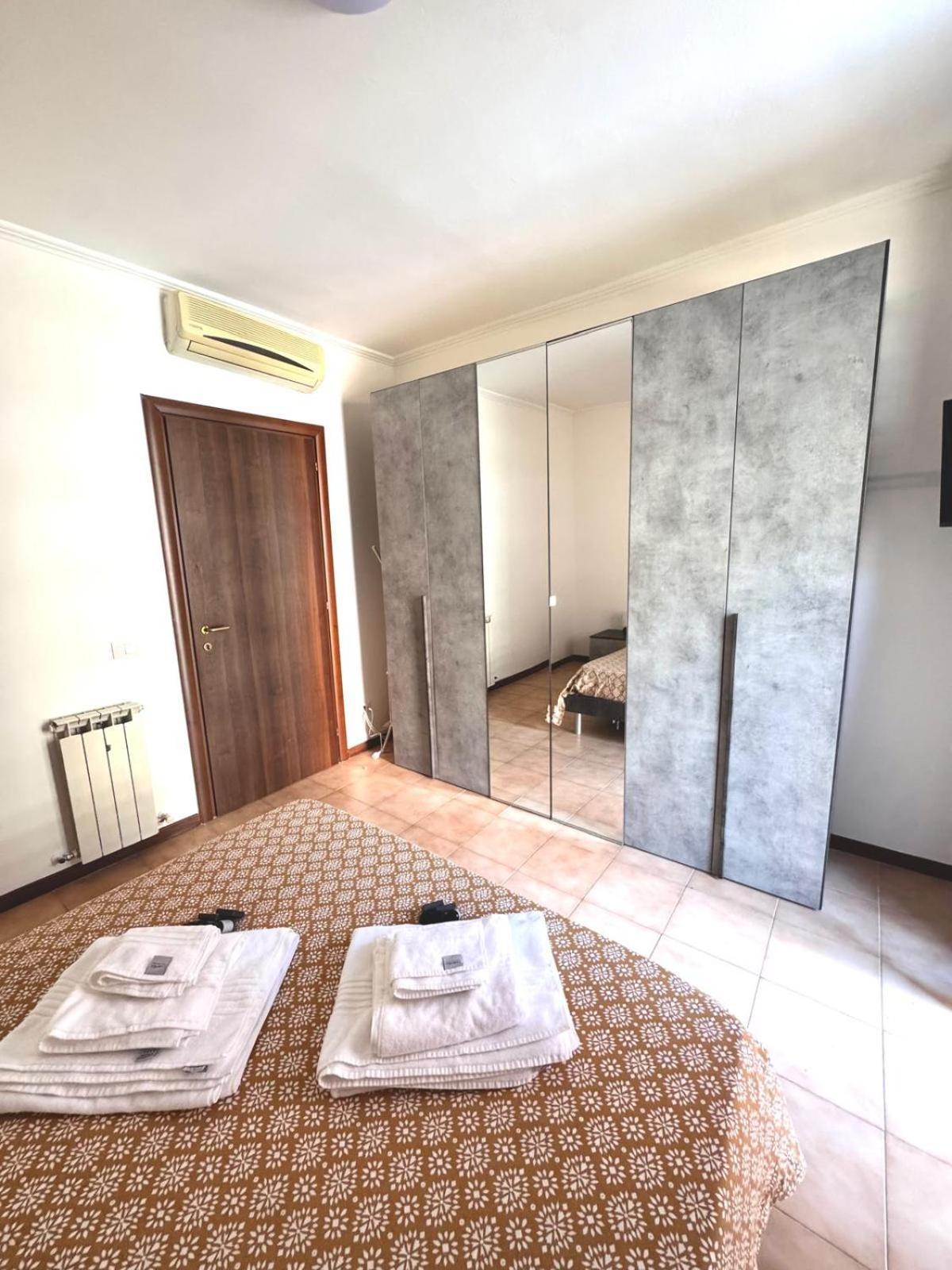 Apartment The Big House Cinecitta Metro A *